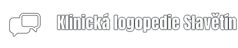 Klinická logopedie Slavětín